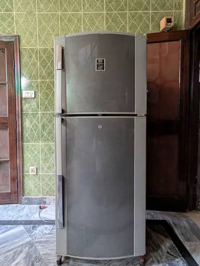 Dawlance Refrigerator