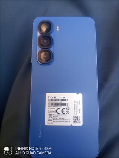 Infinix Other Model