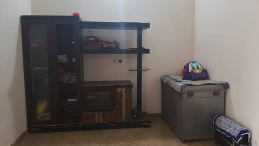 Wooden Divider