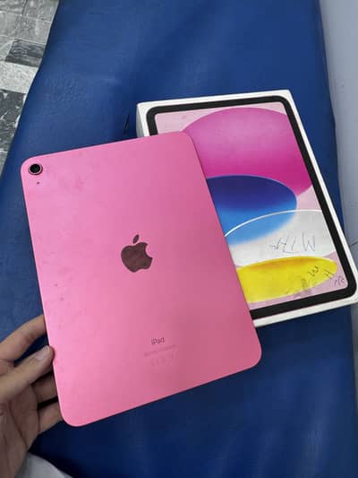 apple ipad 10 generation 64gb
