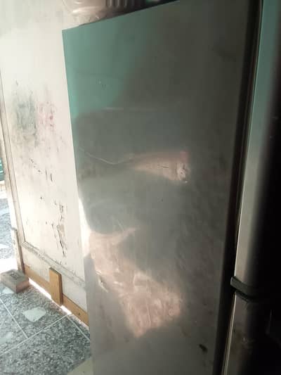 grey color one door big size