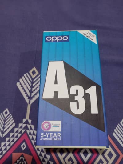 OPPO A31