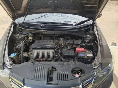 Honda City 2016