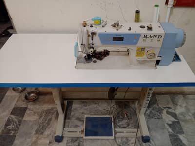 Juki Machine 03282688656