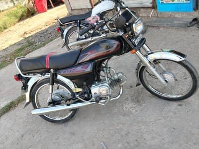 2025 Model Good Condition