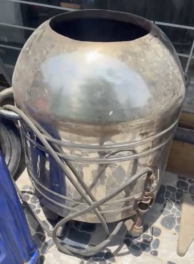 tandoor