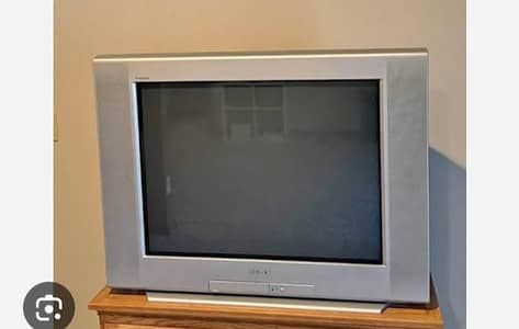 Sony wega 3 inch tv for sale