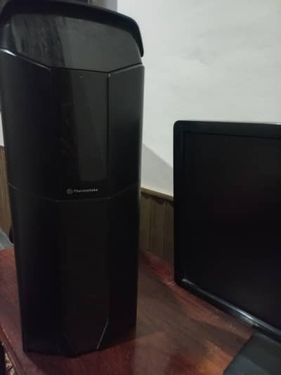 1080ti 11gb Gaming PC Setup