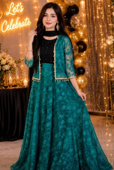 party dress