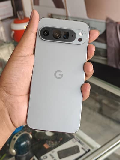 Google Pixel 9 Pro XL And Pixel 7 official pta  contact 03099131709