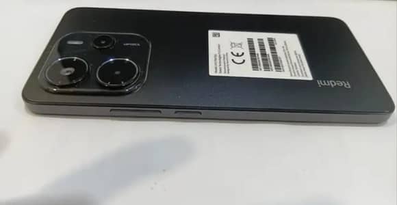 Xiaomi Redmi Note 14