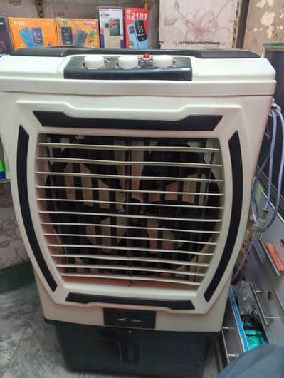 room cooler