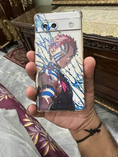 Google Pixel 7a