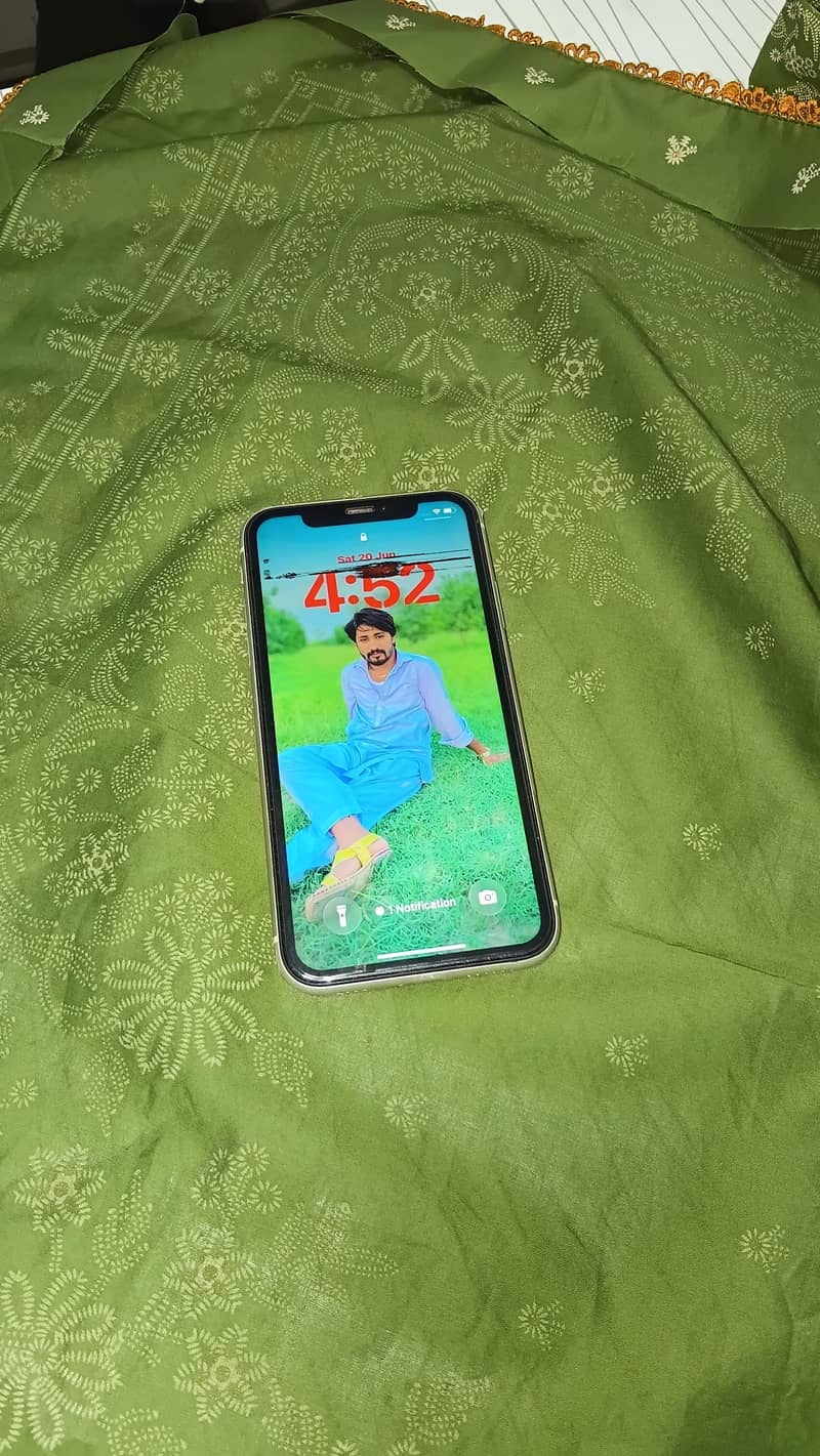 Apple iPhone 11 0