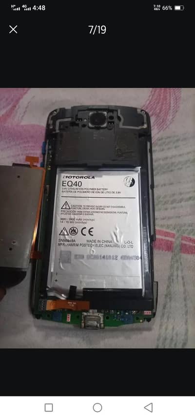 MOBILE PARTS FOR SALE READ FULL DESCRIPTION 0313 875 1617