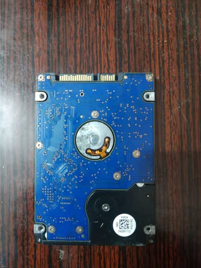 HGST 500gb laptop Hdd