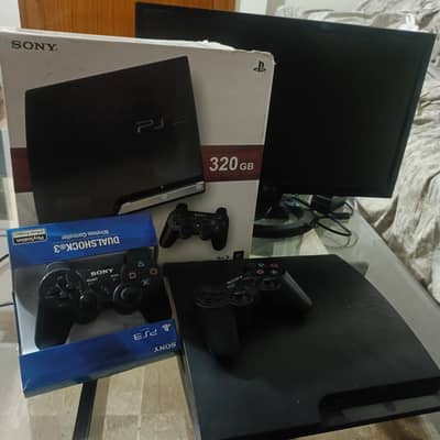Urgent Sale PS3 jail break