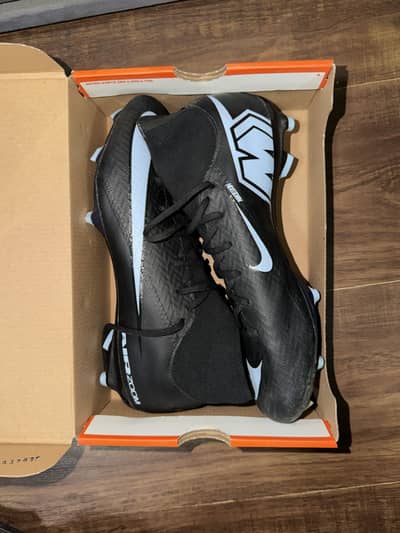ZM superfly 10 acad fg/mg