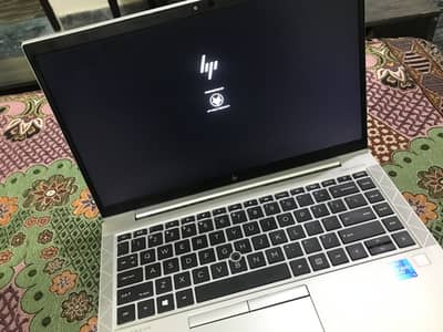 Hp elite