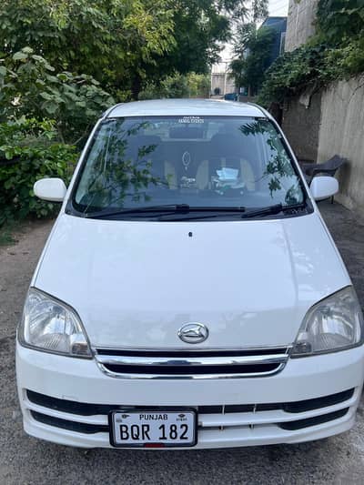 Daihatsu Mira 2006/2013