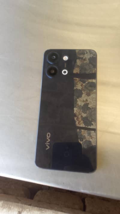 vivo y05