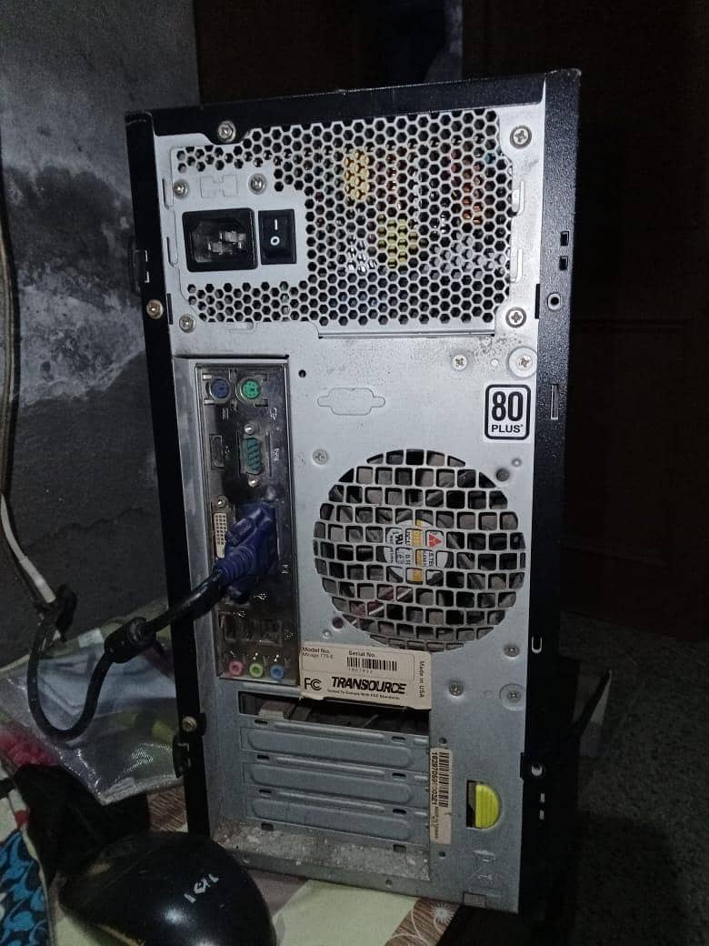 dell computer 6