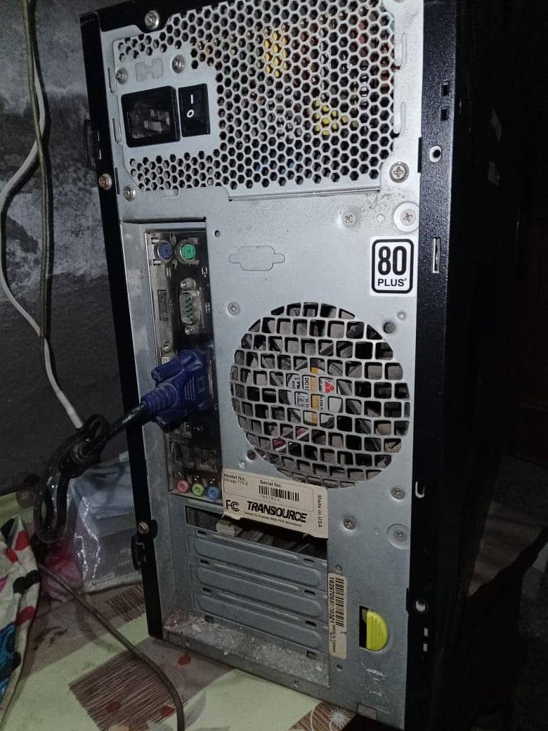 dell computer 8