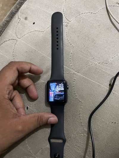 Apple watch series 3