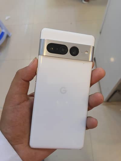 Google Pixel 7 Pro 03007187506