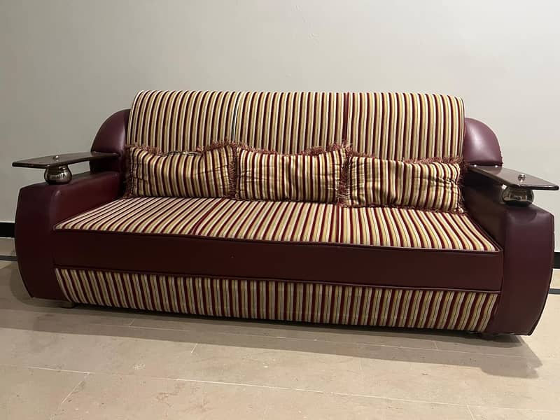 Sofa set 2