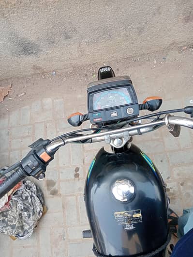 Unique bike for sale
