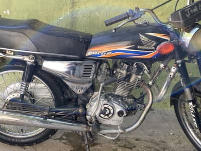 Zxmco 125
