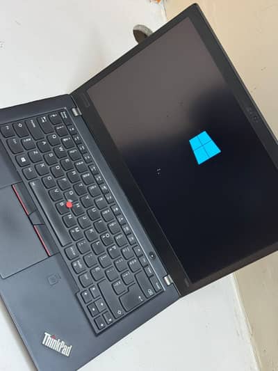 Lenovo T480S I5 8th Gen (Touch disply) For Sale