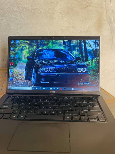 Dell latitude 7420