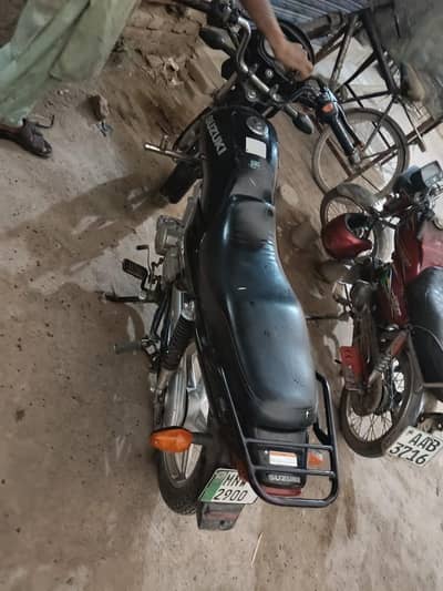 bike for sale