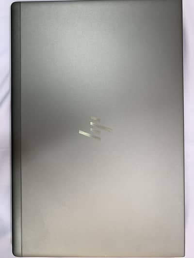 HP laptop