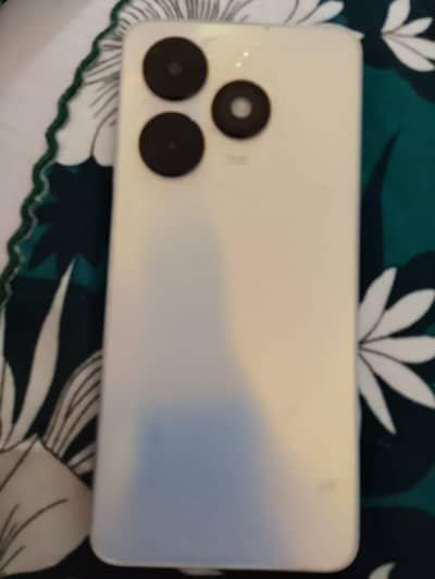 Tecno Spark 20