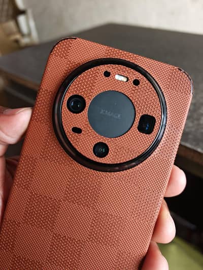 Huawei Mate 80 Pro
