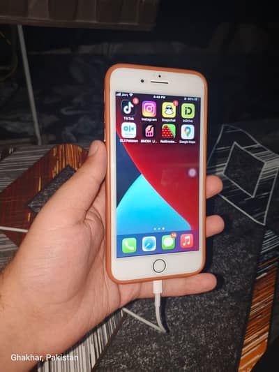 Apple iPhone 7 Plus 128gb
