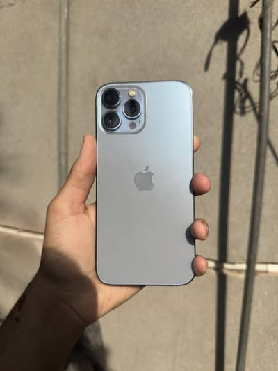 Apple iPhone 13 Pro Max