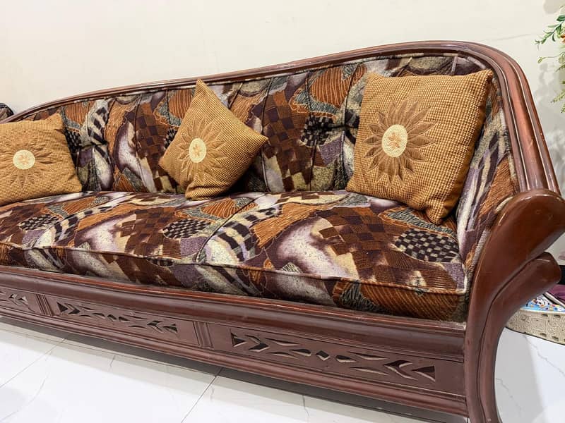 Sofa Set 0
