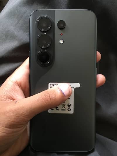 Tecno CAMON 50 pro 8+8/256 full warranty