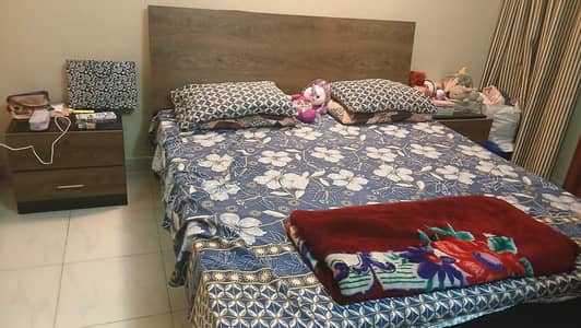 bedroom set
