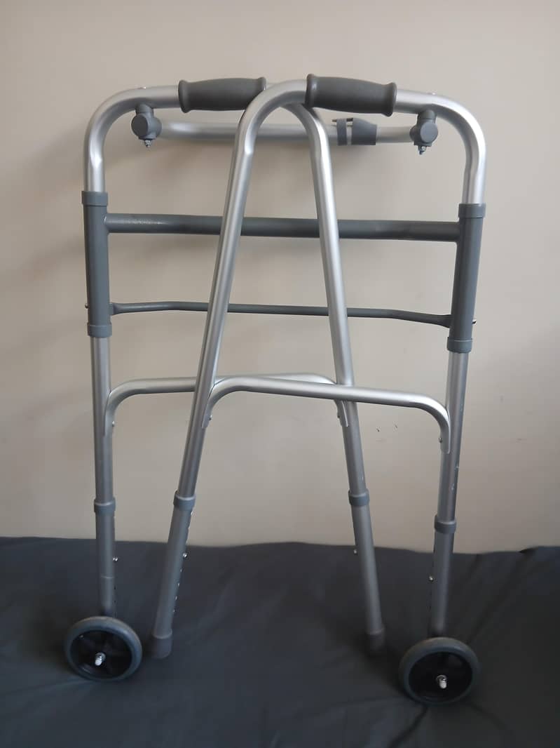 walker 6