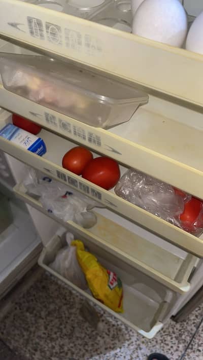 Refrigerator in Good Working Condition