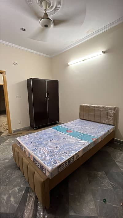 BEDS FOR SALE with mattress