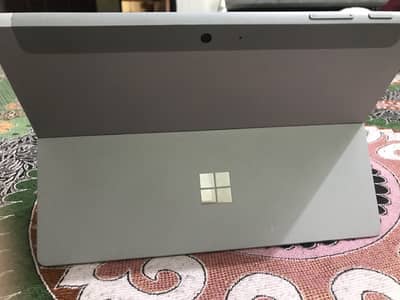 Surface Tab