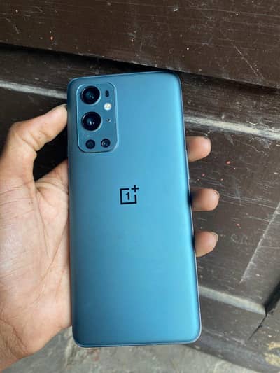 One Plus 9 Pro 5G