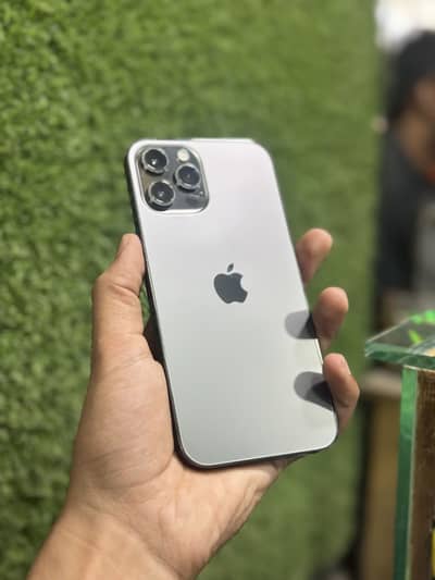 Apple iPhone 12 Pro Max