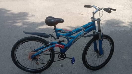 Bicycle For Sale